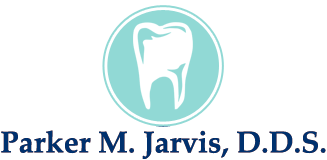 Parker M. Jarvis, D.D.S., Logo