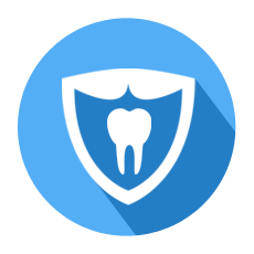 Protected Tooth