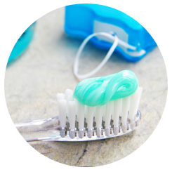 Toothbrush 